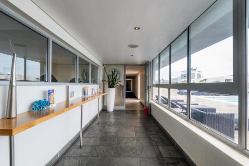 Lagoon Shoreline 2 Bedroom Apartment
