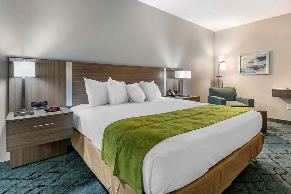 Best Western Plus Lakeland - photo 15