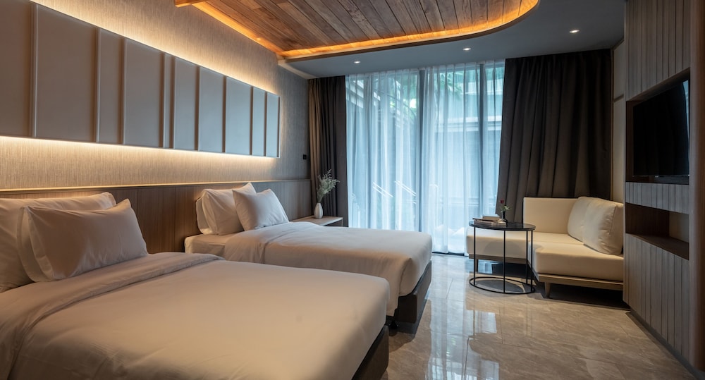 Luminous Resort & Spa by Areca — Kathu — photo 5