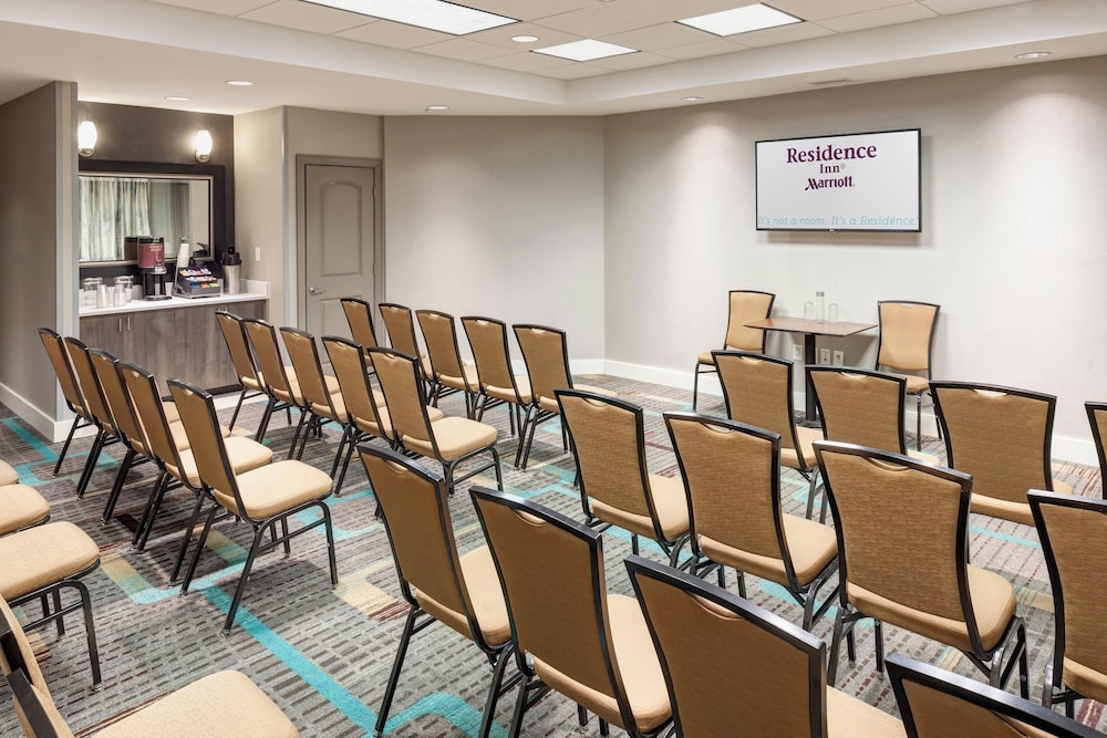 Residence Inn by Marriott Franklin Cool Springs - photo 36