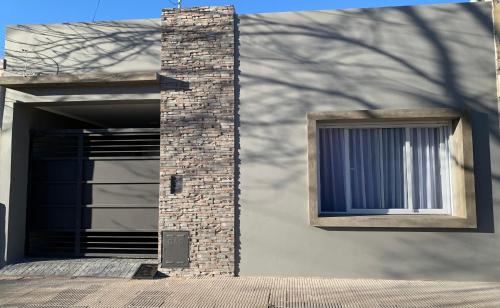 La Casita — 4-Star Luxury Hotel in Carhue, Argentina