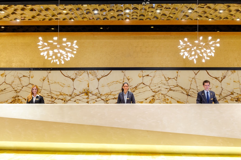 Leonardo Plaza Hotel Jerusalem — Jerusalem — photo 4