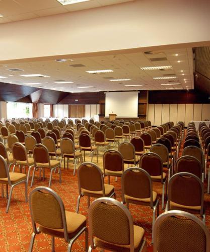 Three Counties in Hereford, United Kingdom