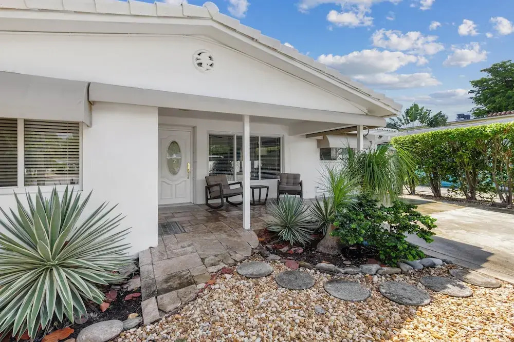 Fabulous Private Oasis With Lgbtq Resort Access - photo 22