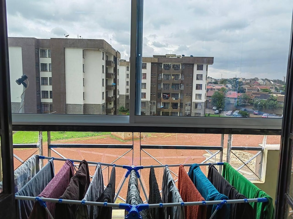 Nice 3 bed Apartment in Nairobi