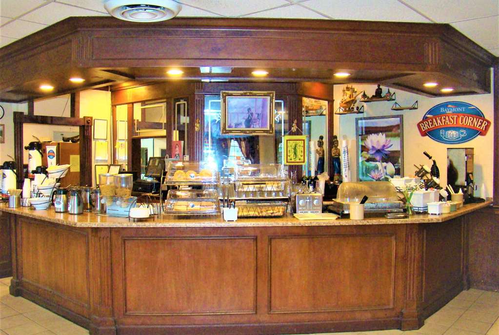 Baymont by Wyndham Front Royal Near Shenandoah National Park - photo 27