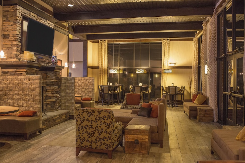 Teddy's Residential Suites Watford City - photo 35