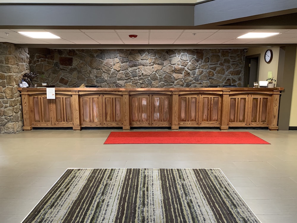 Pagosa Lodge - photo 5