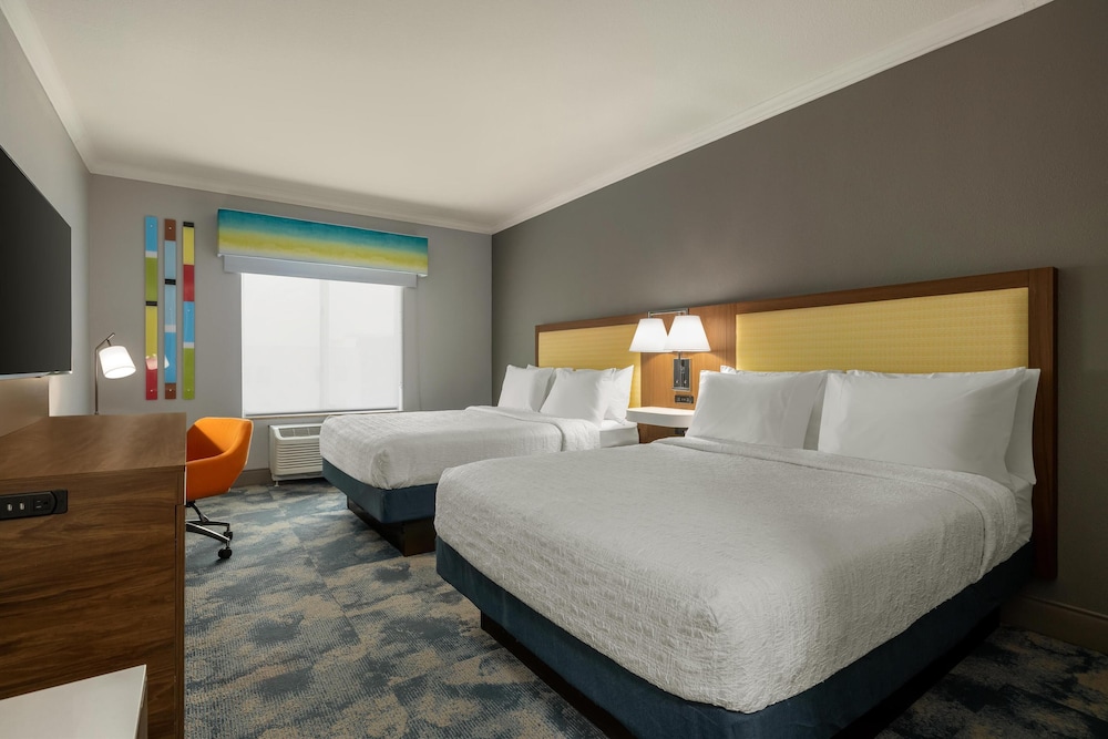 Hampton Inn & Suites Galveston - photo 20