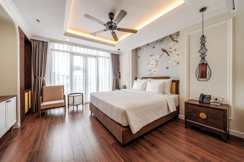Lestar Hotel Hanoi - last minute hotel in Hanoi