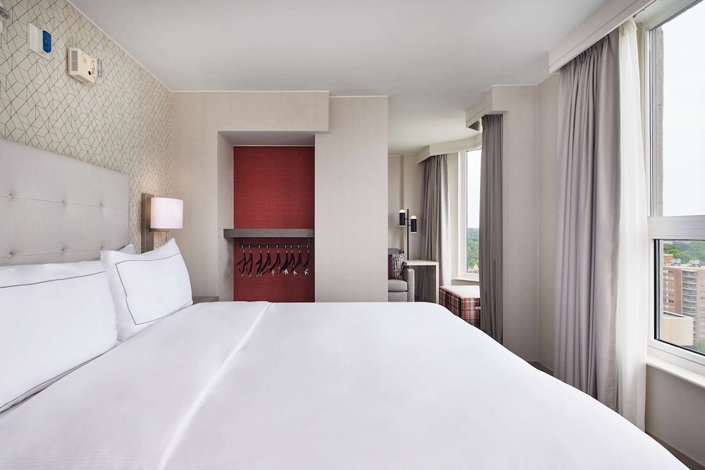 Hilton Kansas City Country Club Plaza - photo 15
