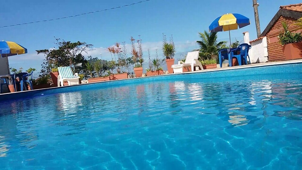 Pousada Praia do Sol - last minute hotel in Itanhaem