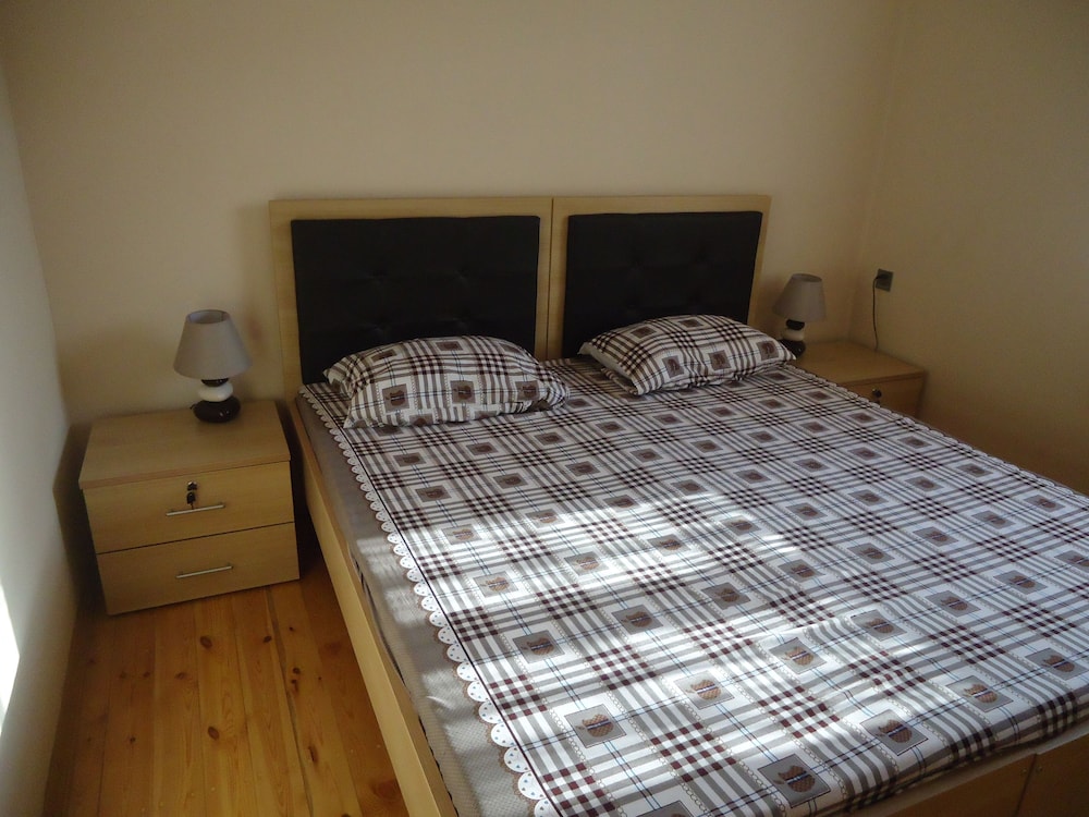 Khazar Guest House In Old City