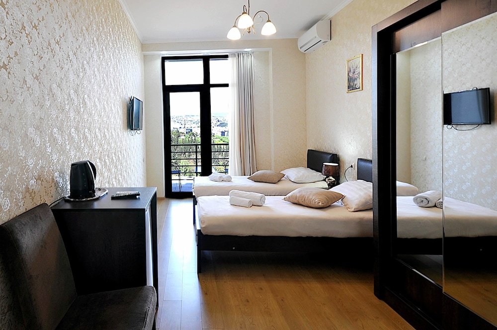 Hotel Giorgi Tbilisi
