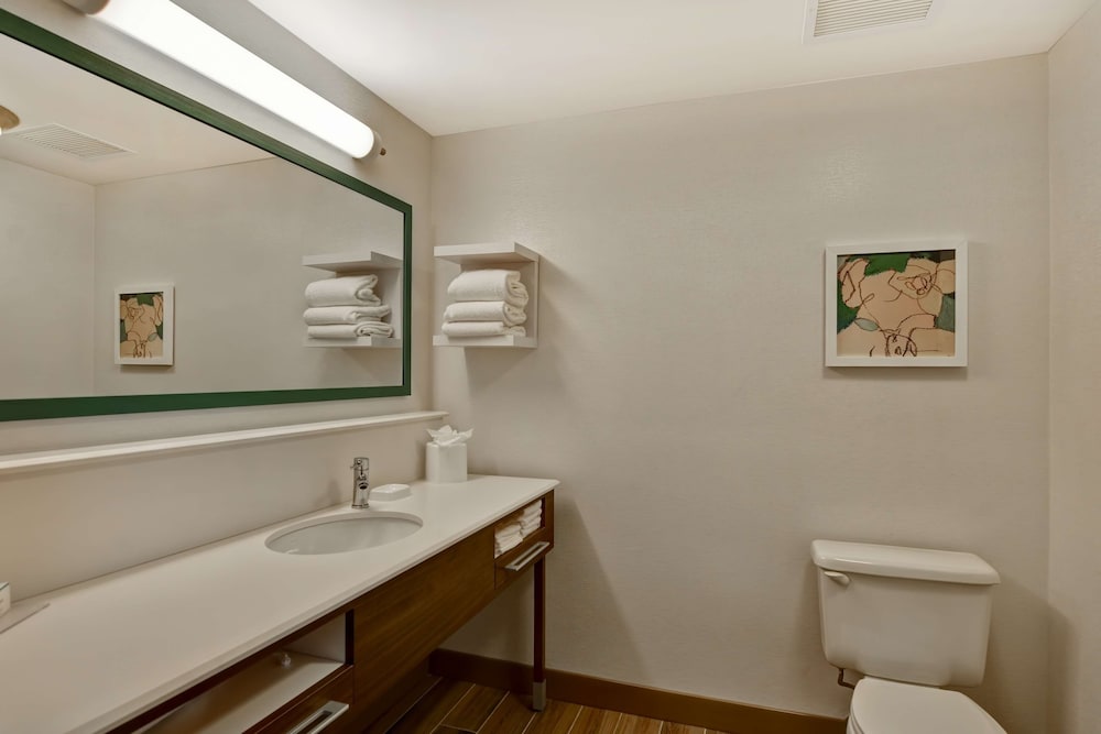 Hampton Inn Palm Beach Gardens - photo 22