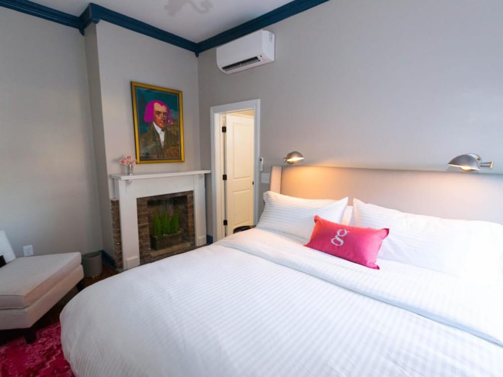 Germantown Inn - photo 9