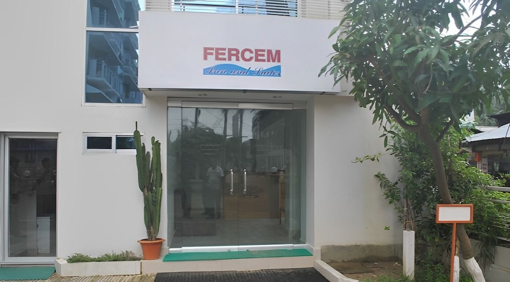 Fercem Inn And Suites — Cox's Bazar — photo 2