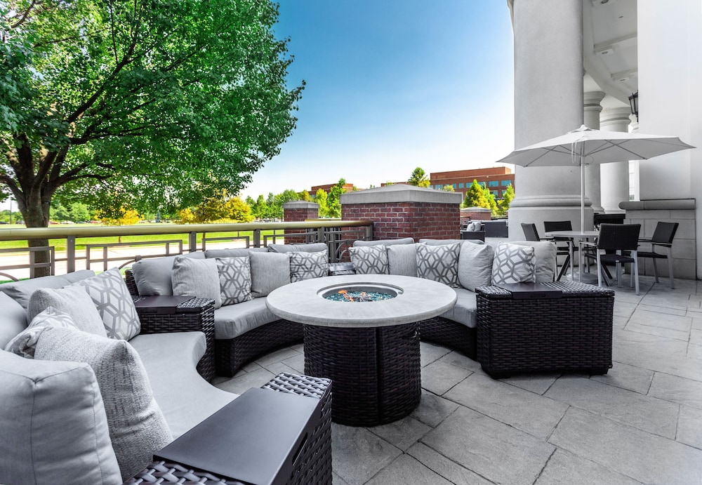 Hilton Columbus at Easton - photo 84