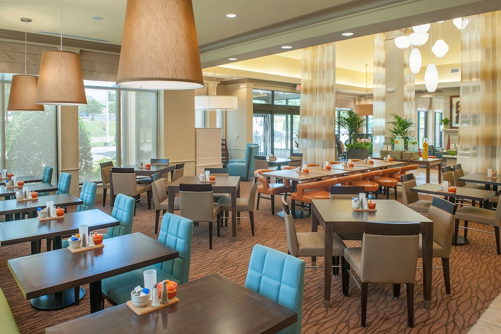 Hilton Garden Inn Pensacola Airport Medical Center - photo 39