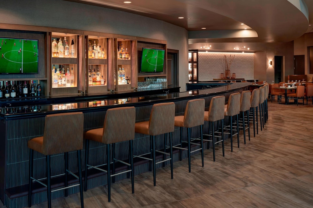 Chicago Marriott Southwest at Burr Ridge - photo 36