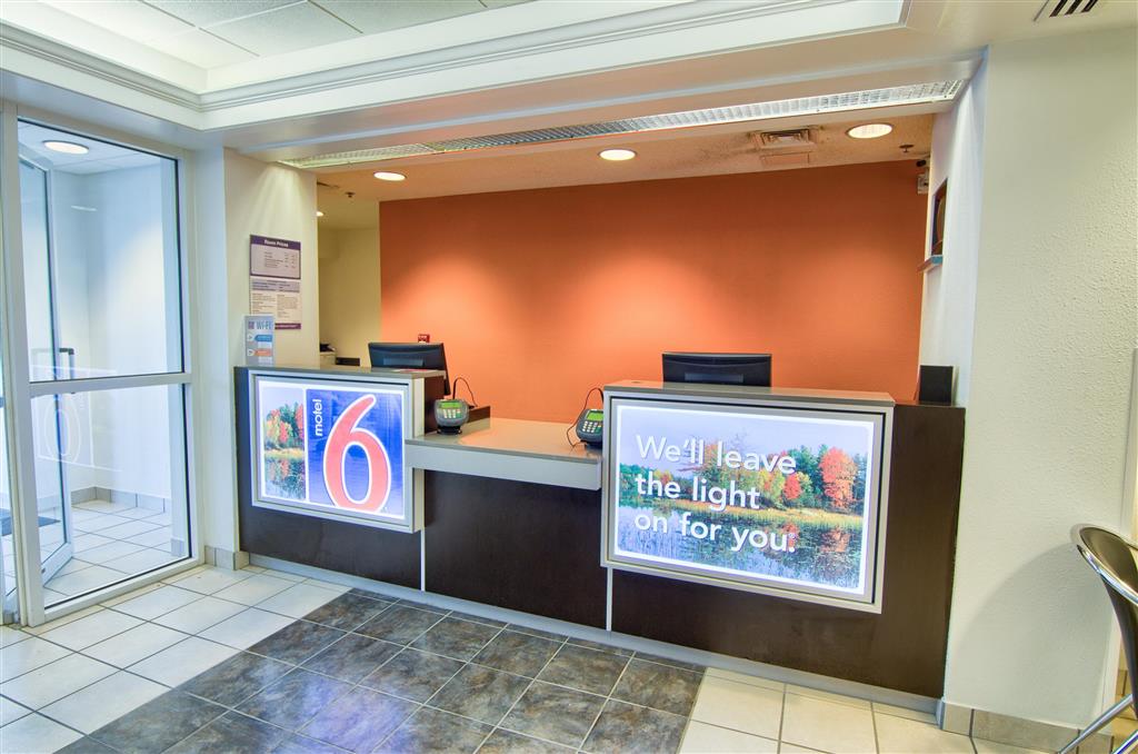 Motel 6 Portsmouth NH - photo 25