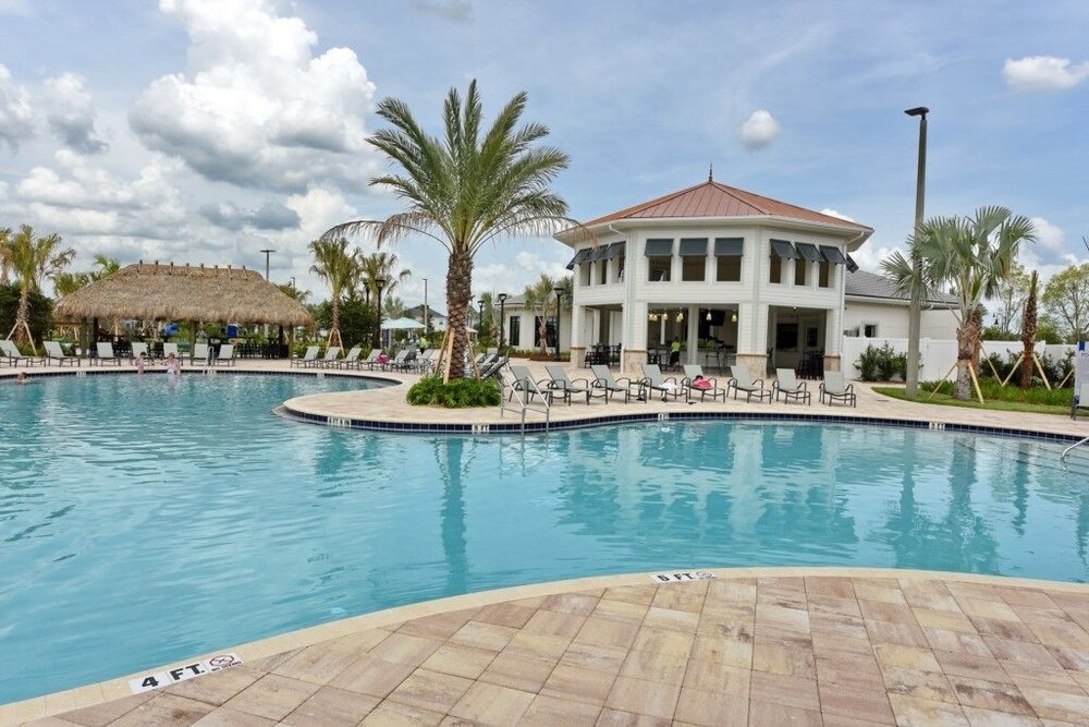 Vhc Slt4 4792 — 4-Star Luxury Hotel in Kissimmee, United States