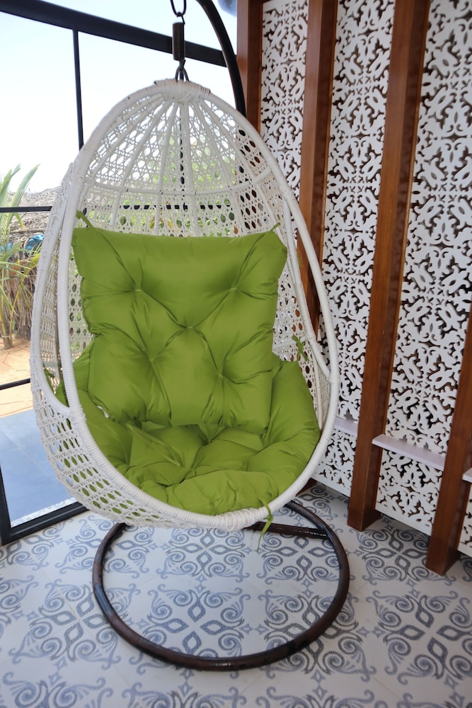 Sun In Sea Beach Resort — Calangute — photo 5