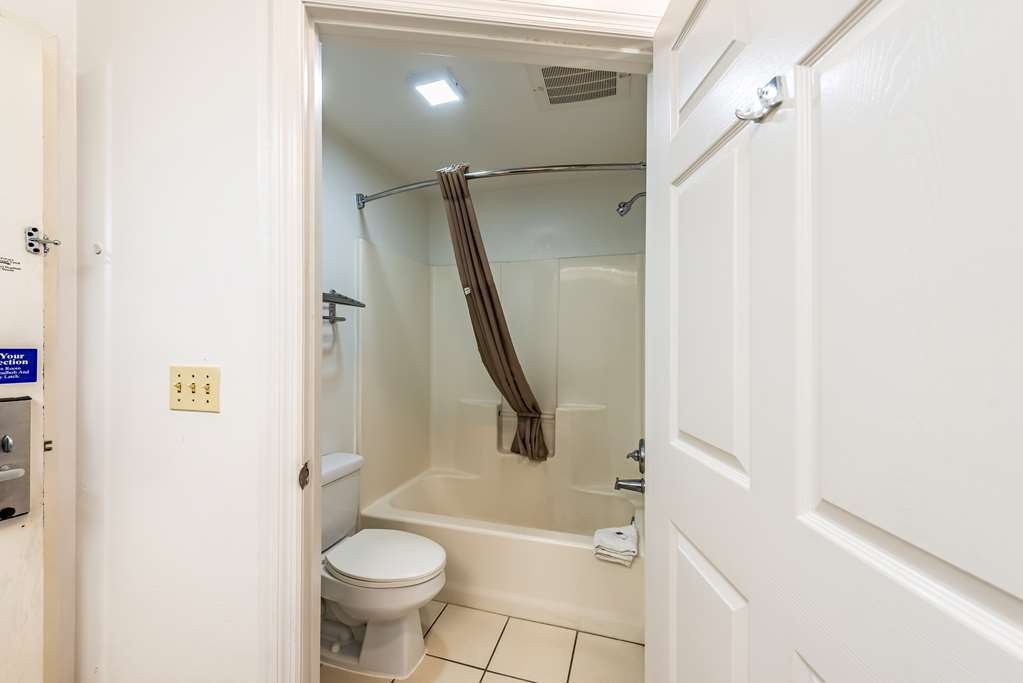 Motel 6 Shreveport LA - photo 21