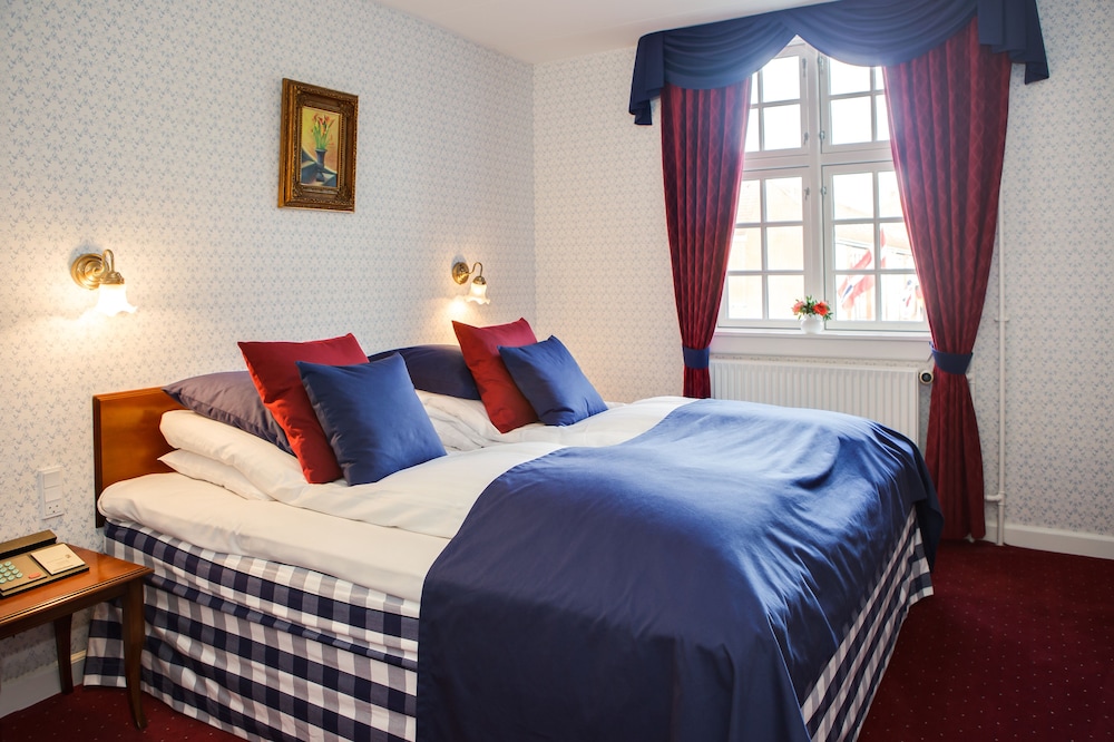 Hotel Kirstine — Naestved — photo 5