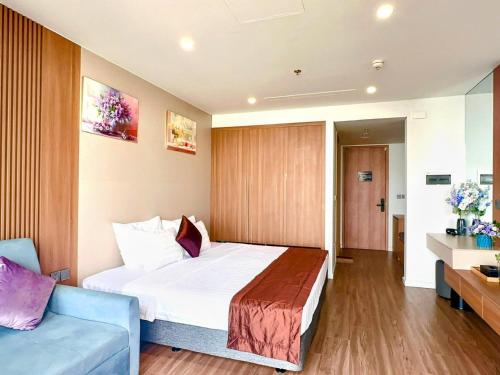 IBIZA Flamingos Hải Tiến Tầng cao — 5-Star Luxury Hotel in Thanh Hoa, Vietnam