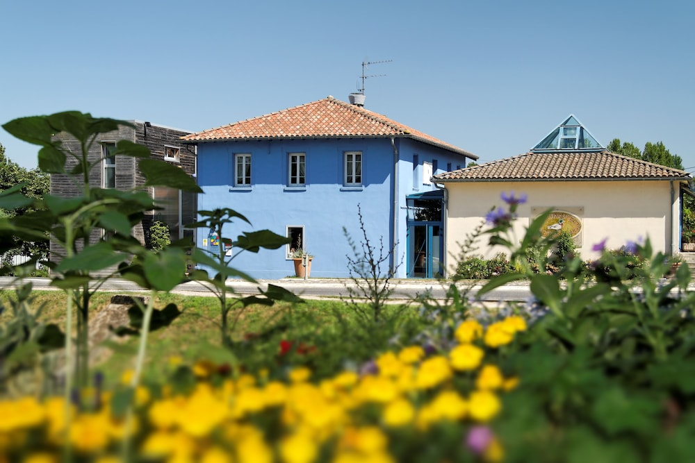 Logis Au Canard Gourmand - last minute hotel in Samatan
