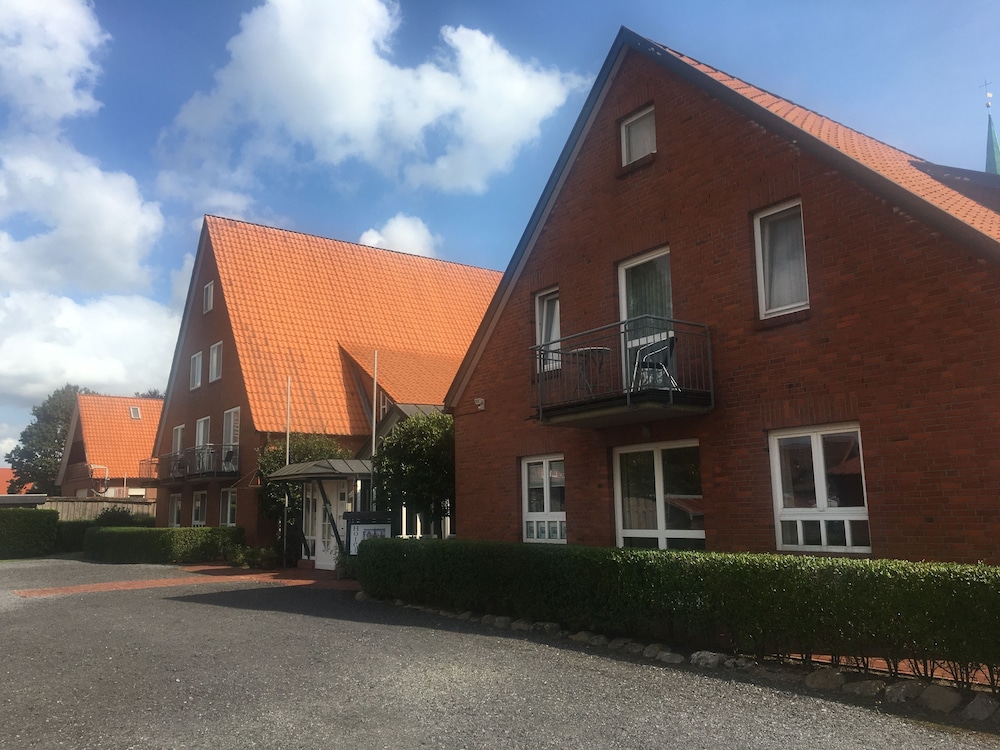 Hotel und Restaurant Windmüller — Steinkirchen — photo 4