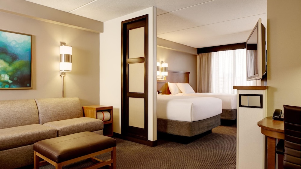 Hyatt Place Dallas Garland Richardson - photo 2
