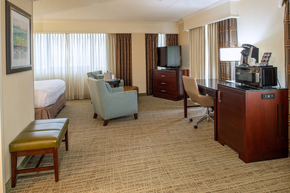 Crowne Plaza St. Louis Airport by IHG - photo 44