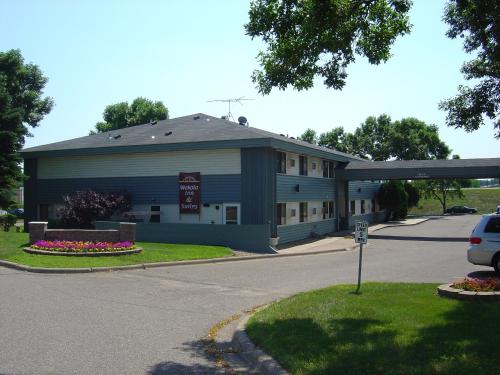 Wakota Inn and Suites - featured photo