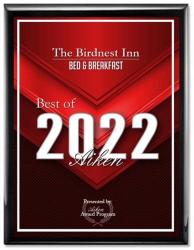 The Birdnest Inn — Aiken — photo 2