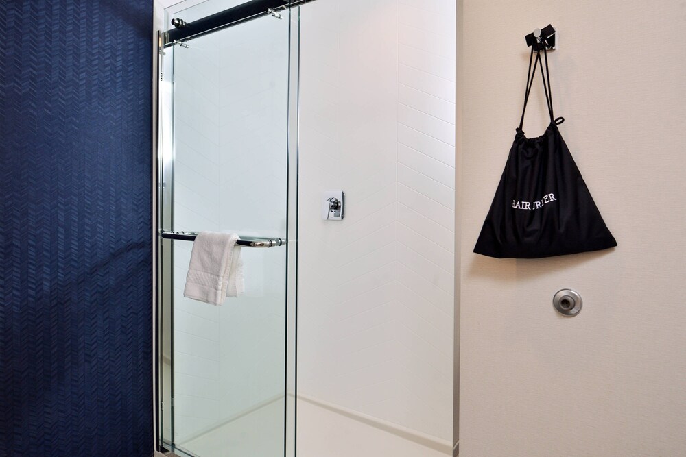 Fairfield Inn & Suites by Marriott Minneapolis Shakopee - photo 8