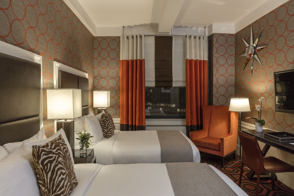 Empire Hotel - photo 13