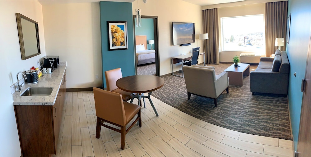 Cahuilla Casino Hotel - photo 27