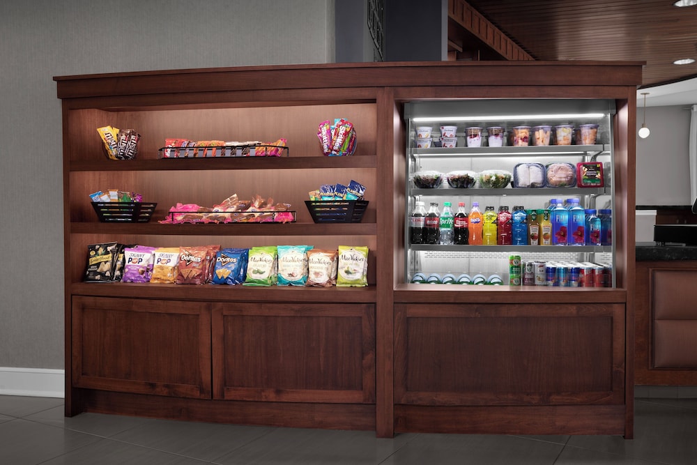 Hotel Indigo Jacksonville Deerwood Park by IHG - photo 33