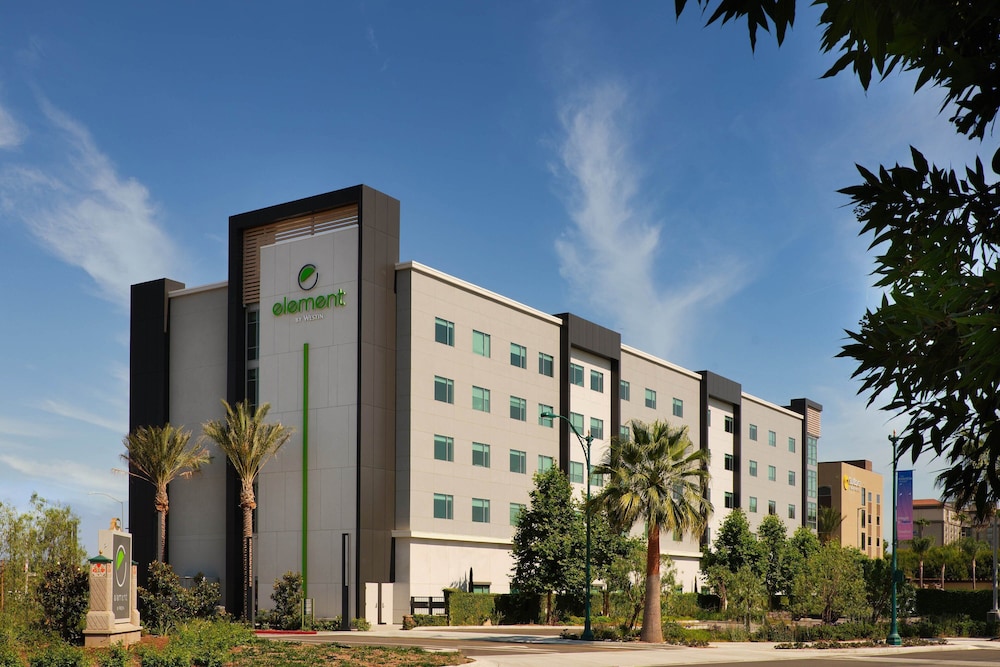 Element Anaheim Resort Convention Center - photo 35