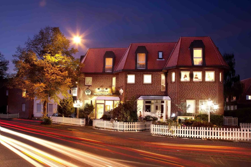 Hotel Marienlinde — hotel in Telgte