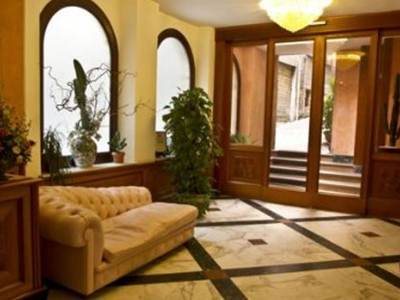 Hotel Claudiani — Macerata — photo 4
