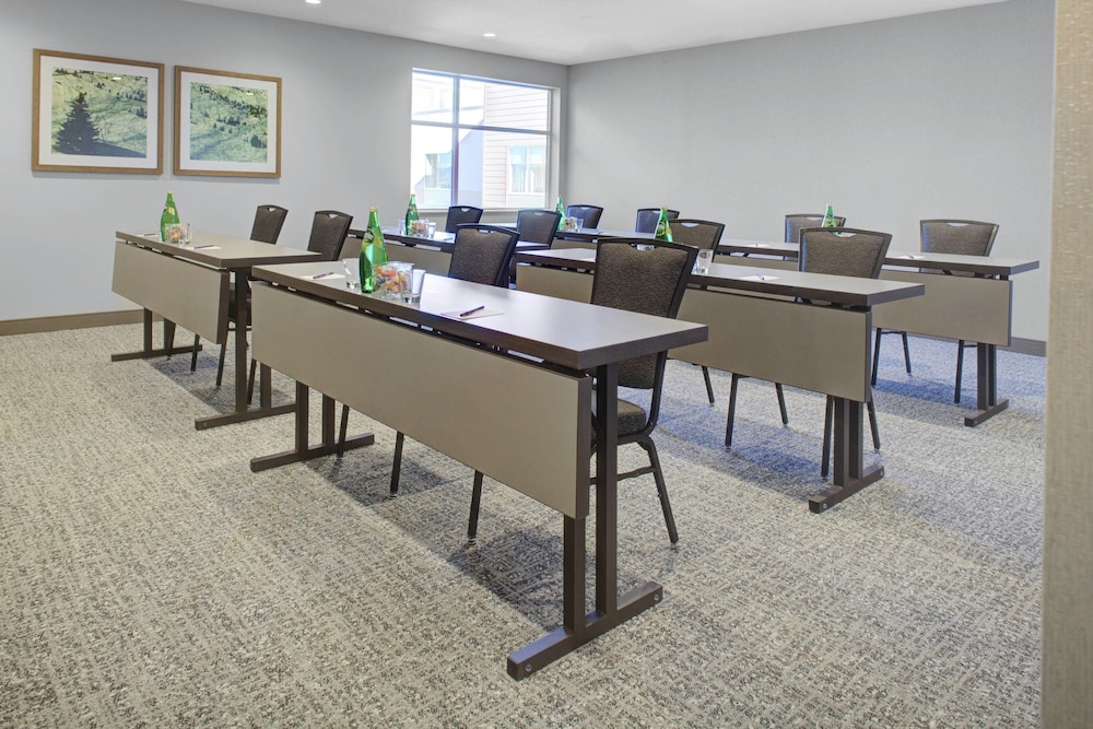 Residence Inn by Marriott Boulder Broomfield Interlocken - photo 26