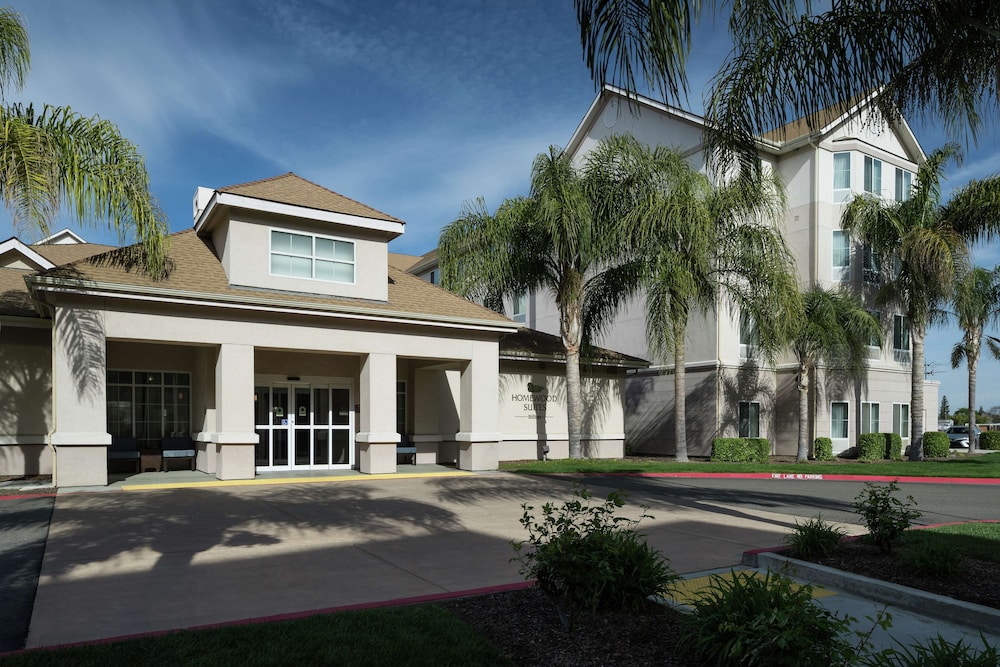 Homewood Suites by Hilton Fresno Airport Clovis CA - photo 40