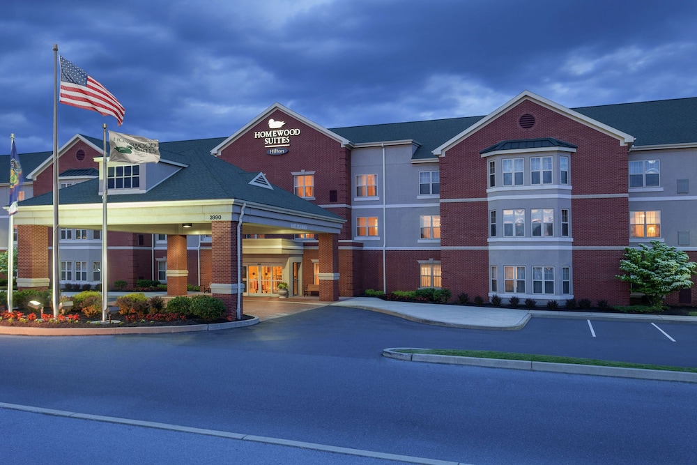 Homewood Suites by Hilton Harrisburg East Hershey Area - photo 30