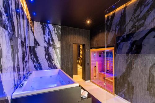 Amari120suite&Spa — 4-Star Luxury Hotel in Palermo, Italy