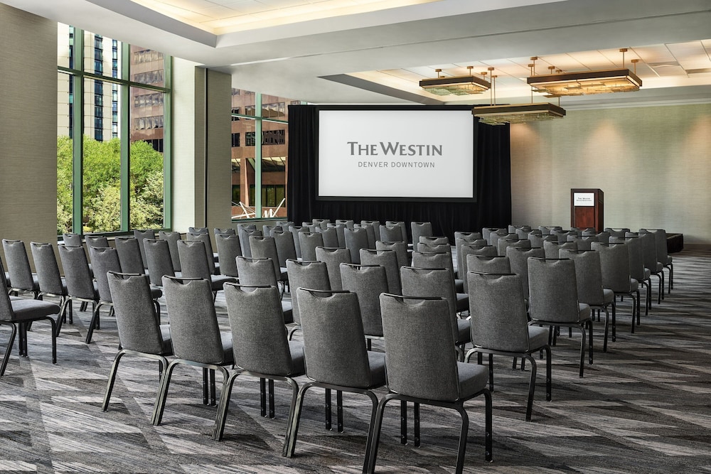 The Westin Denver Downtown - photo 81