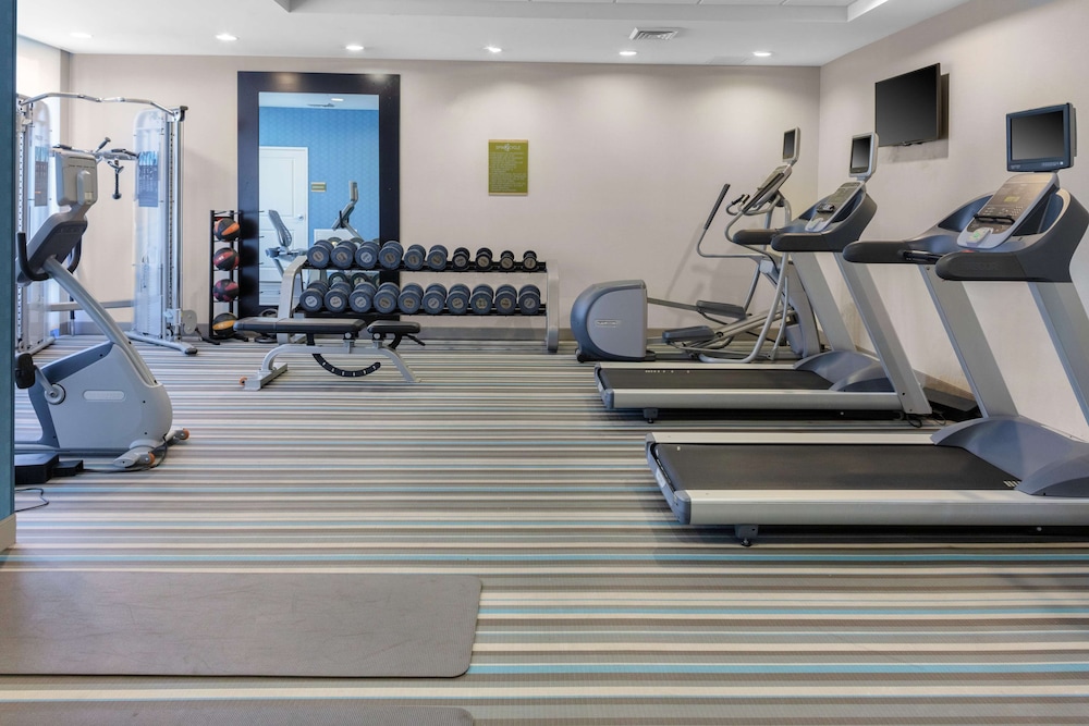 Home2 Suites by Hilton Fayetteville Fort Bragg - photo 22