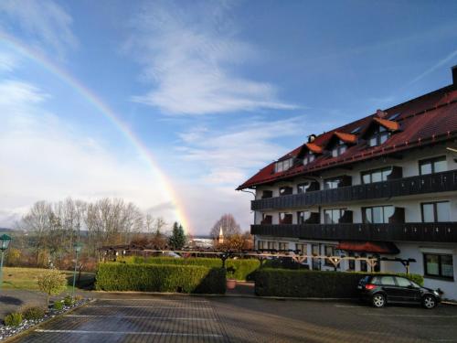 Hotel Drei Konige — hotel in Schramberg
